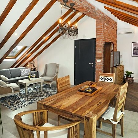 Apartment Holiday In Podstrana Exterior photo