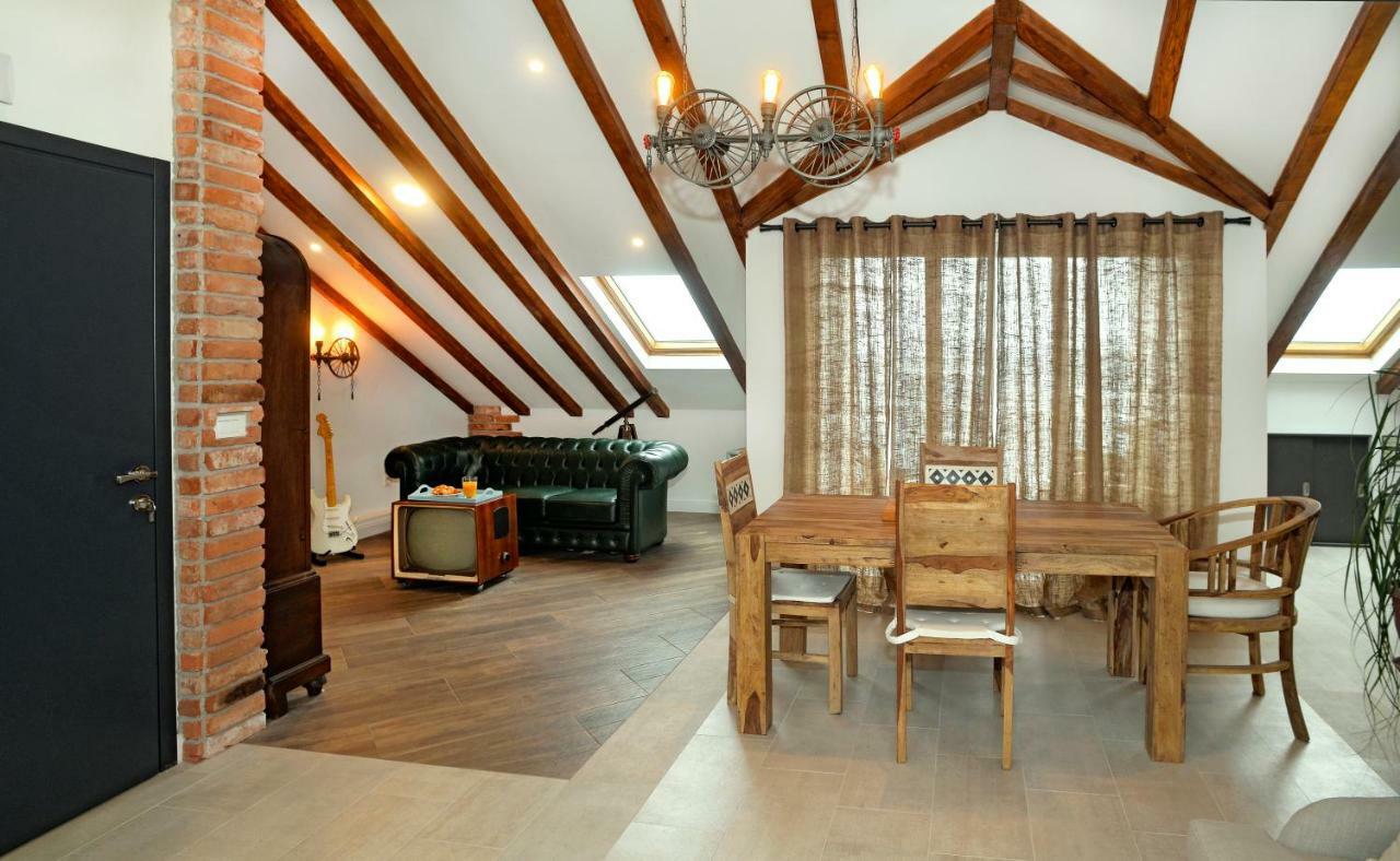 Apartment Holiday In Podstrana Exterior photo
