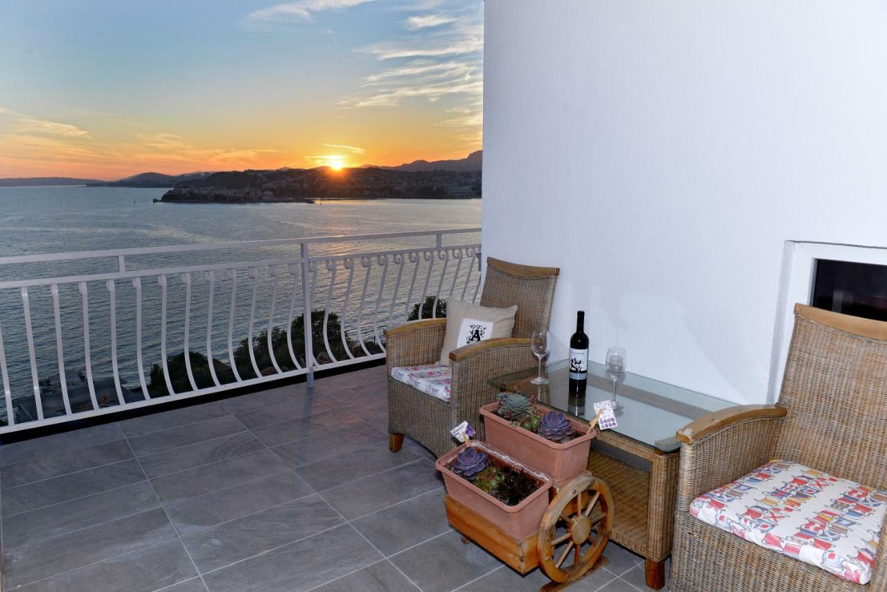 Apartment Holiday In Podstrana Exterior photo